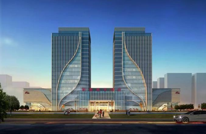 集團(tuán)公司2個(gè)項(xiàng)目獲評“華東優(yōu)質(zhì)安裝工程”